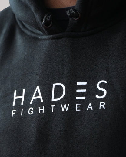 Submissionist Hoodie