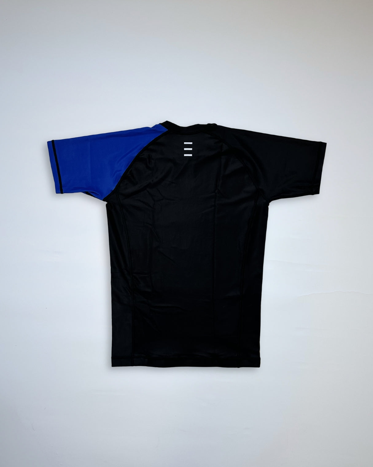 Legacy Rashguard – Ranked Edition