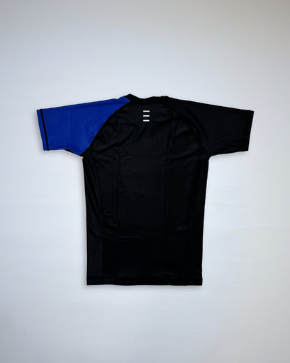 Legacy Rashguard – Ranked Edition