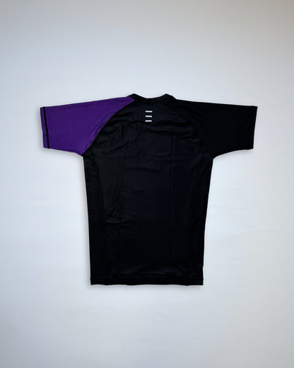 Legacy Rashguard – Ranked Edition