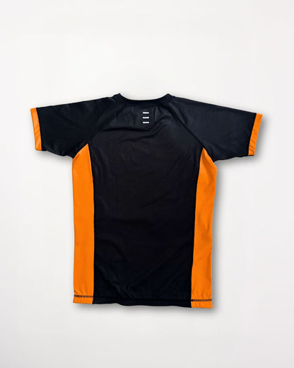 #YourGuardSucks Rashguard