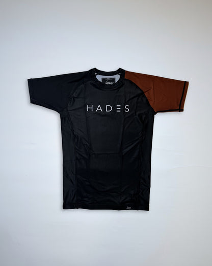 Legacy Rashguard – Ranked Edition