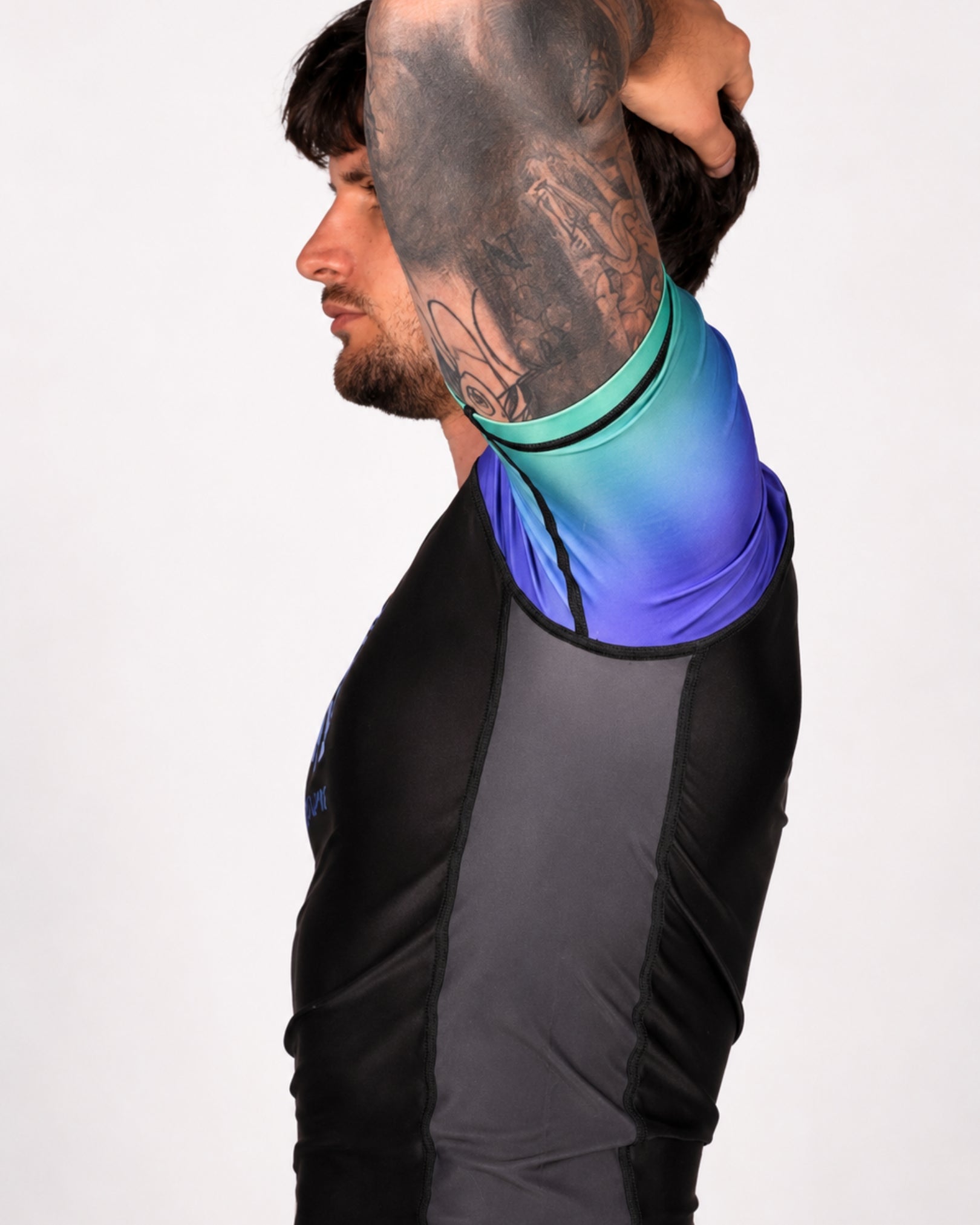 Jitz Happens Rashguard – Hades Fightwear