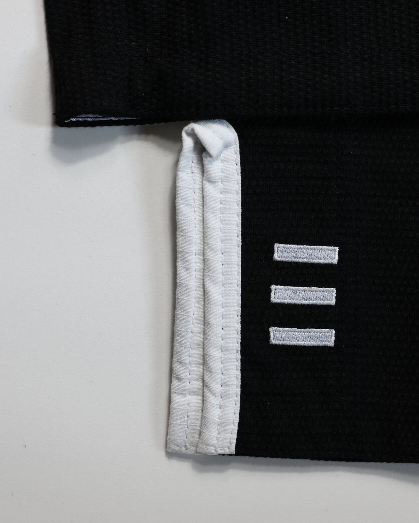 'The Competitor' Gi | Black