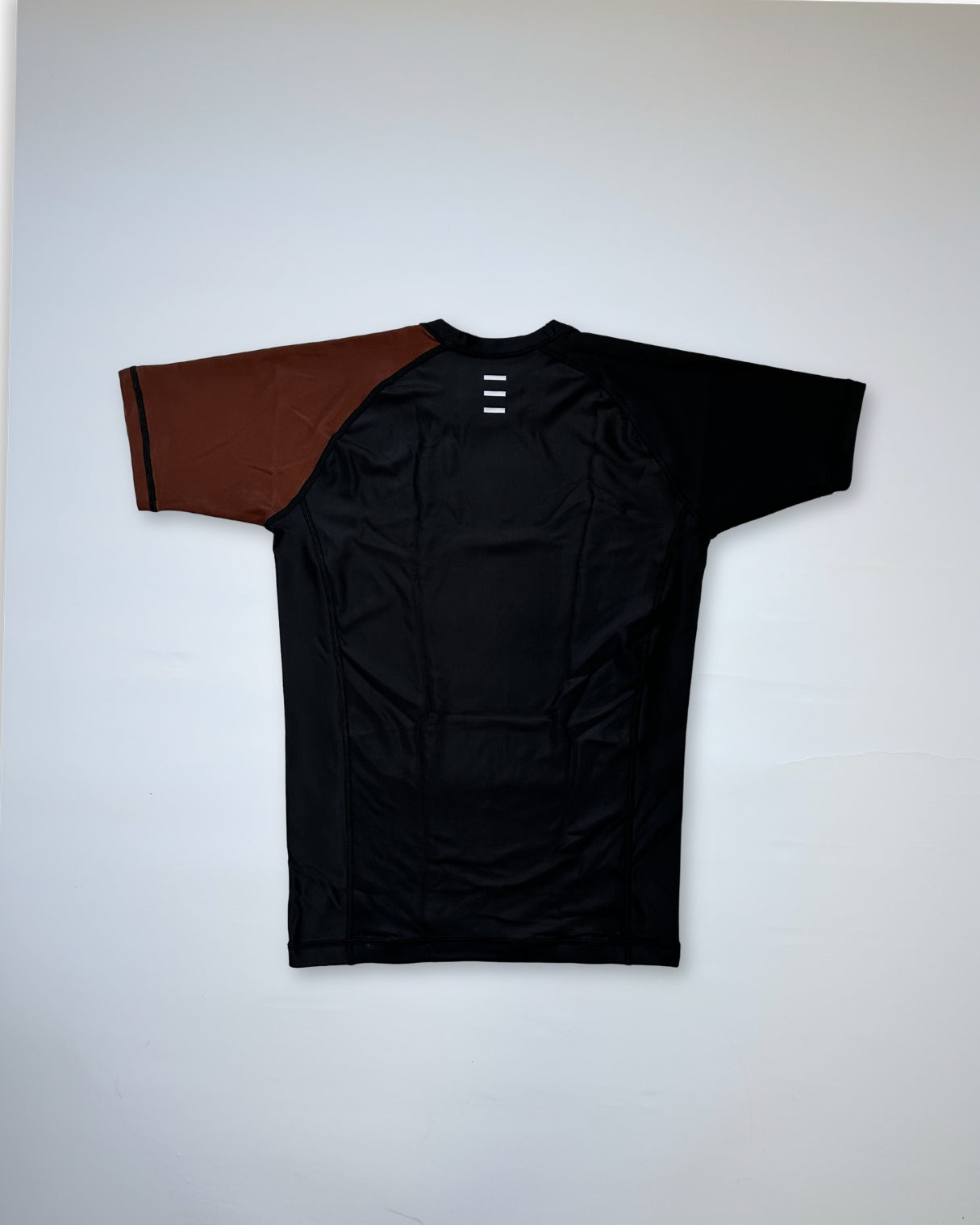 Legacy Rashguard – Ranked Edition