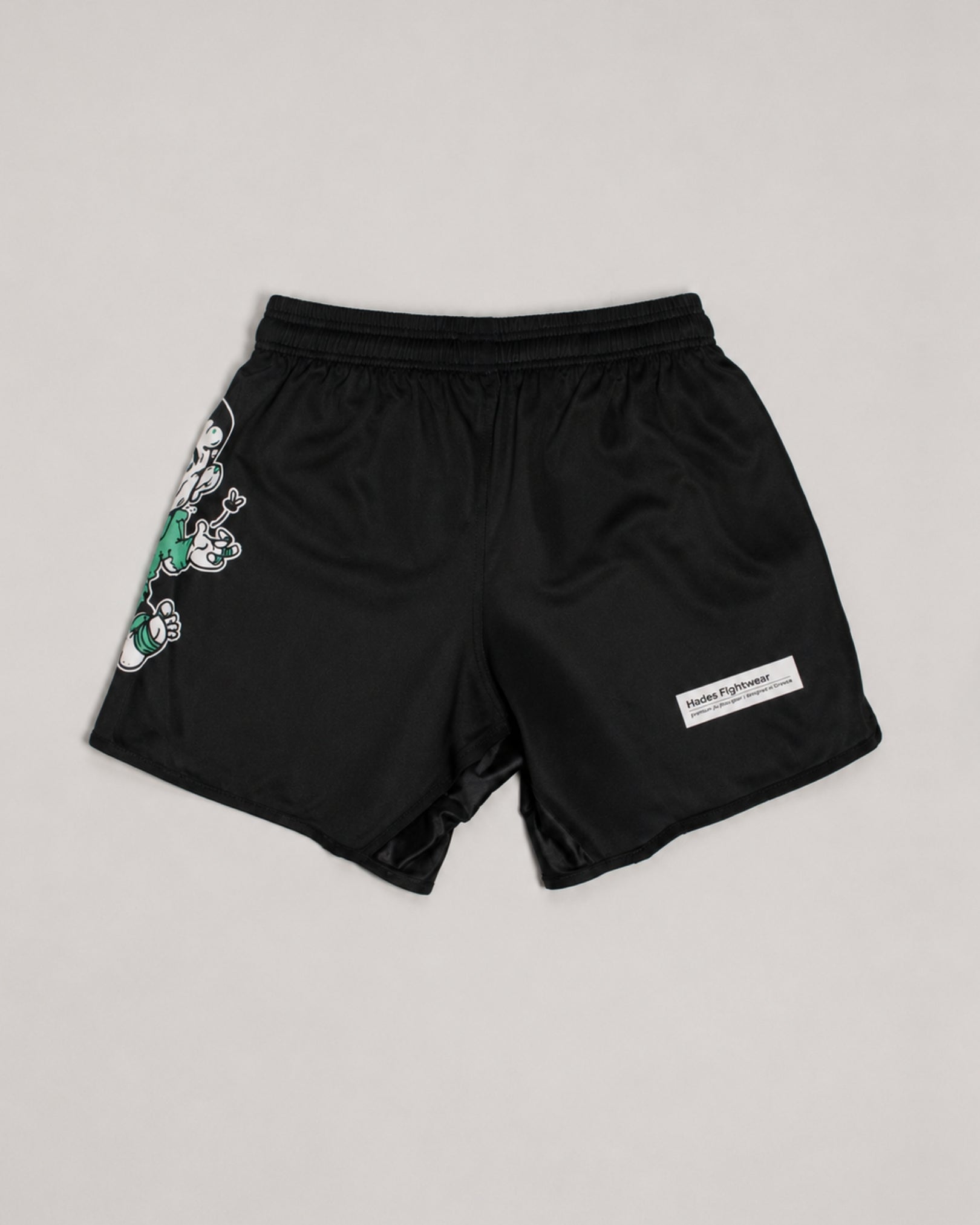 Jitz Happens Shorts – Hades Fightwear