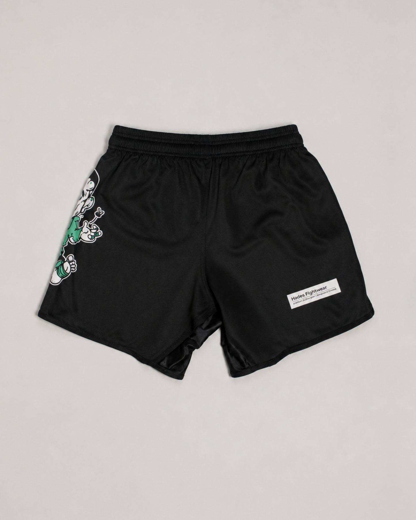Jitz Happens Shorts