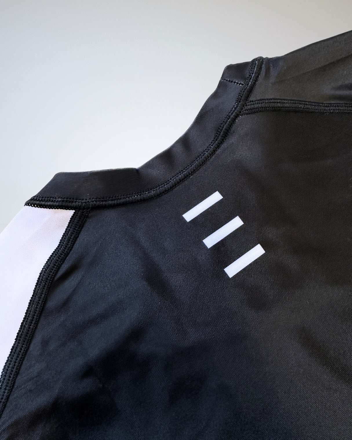 Legacy Rashguard – Ranked Edition