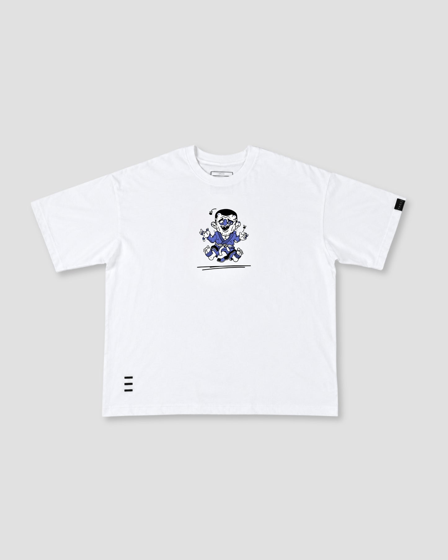 Jitz Happens Tee