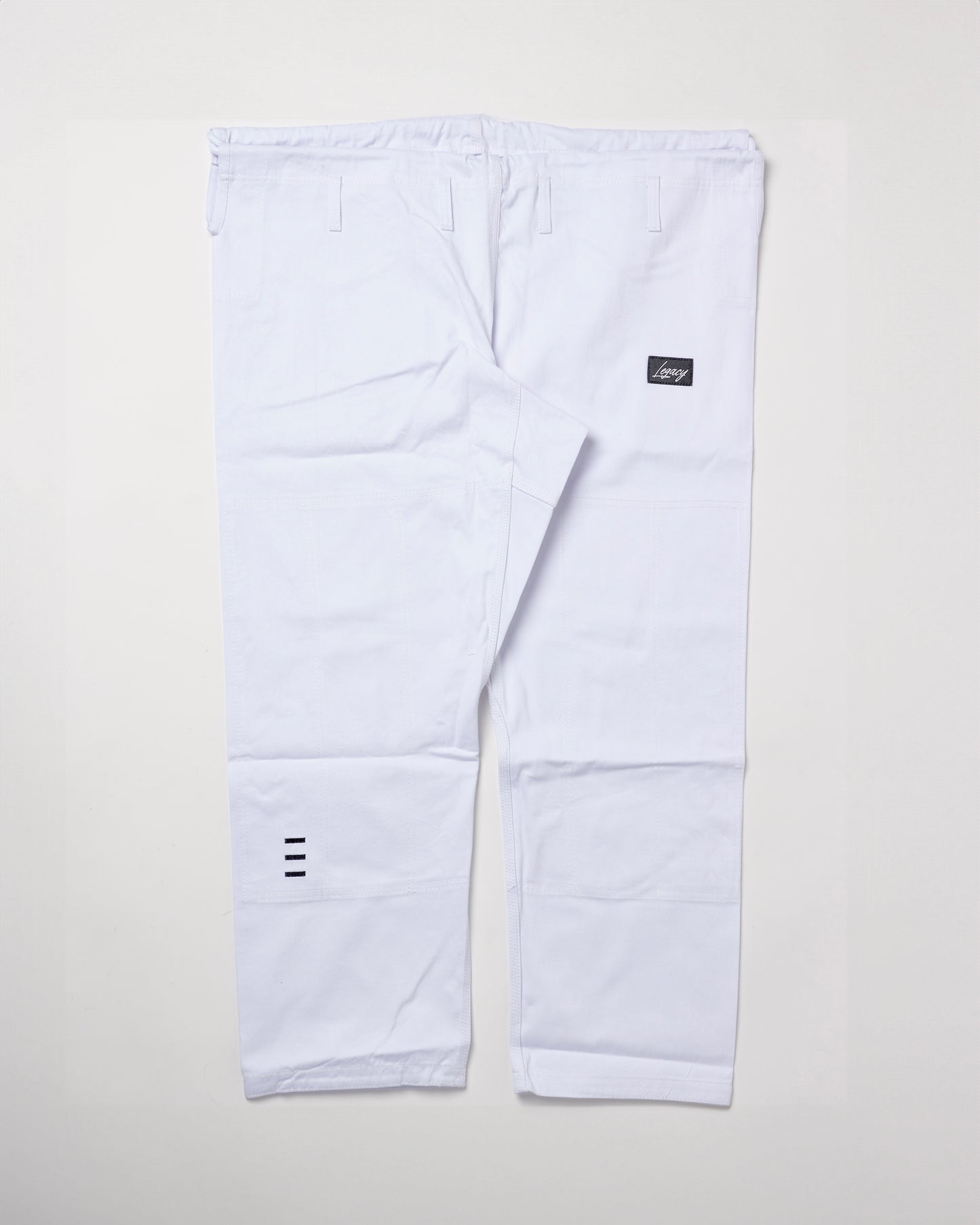 Legacy Gi