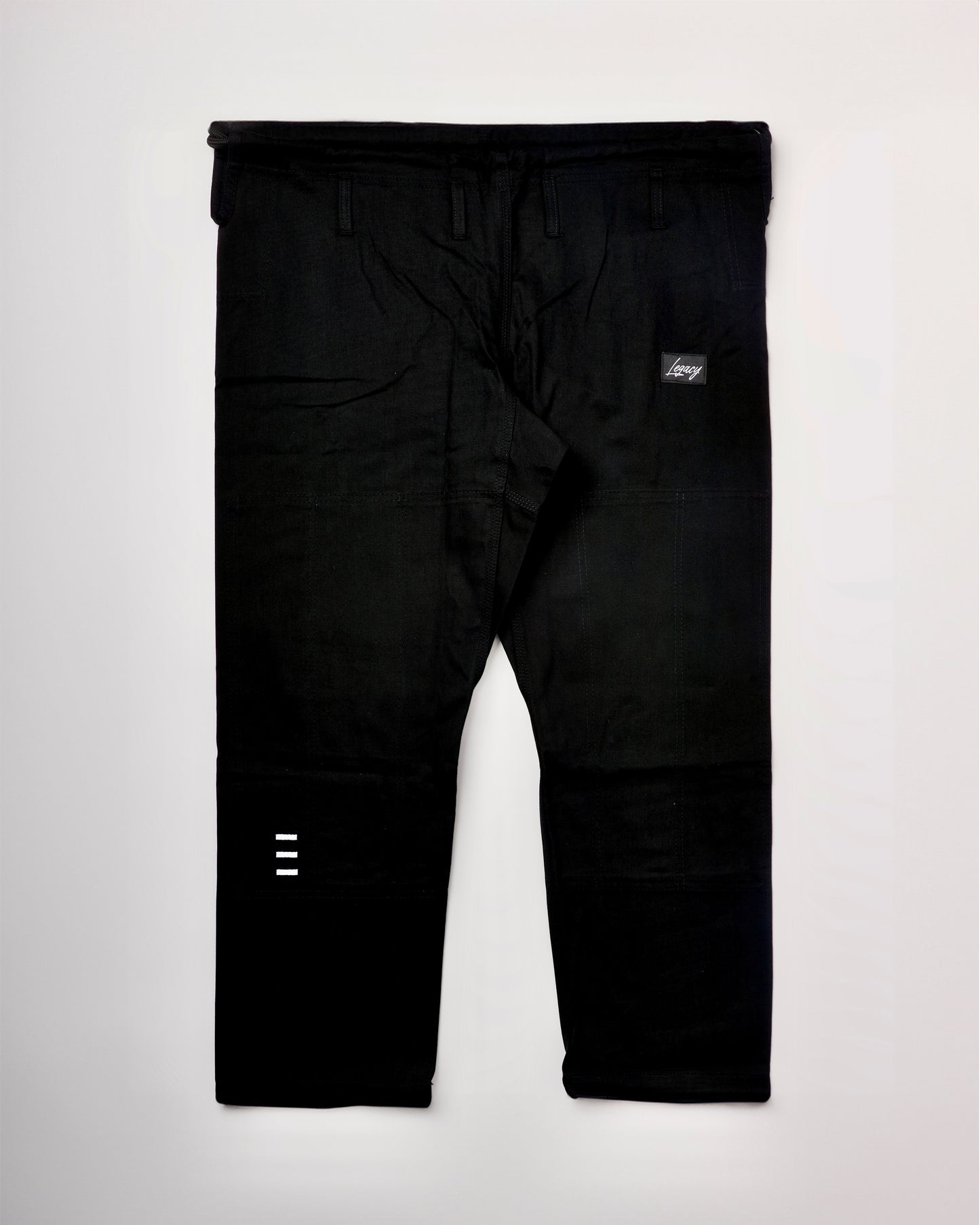 Legacy Gi