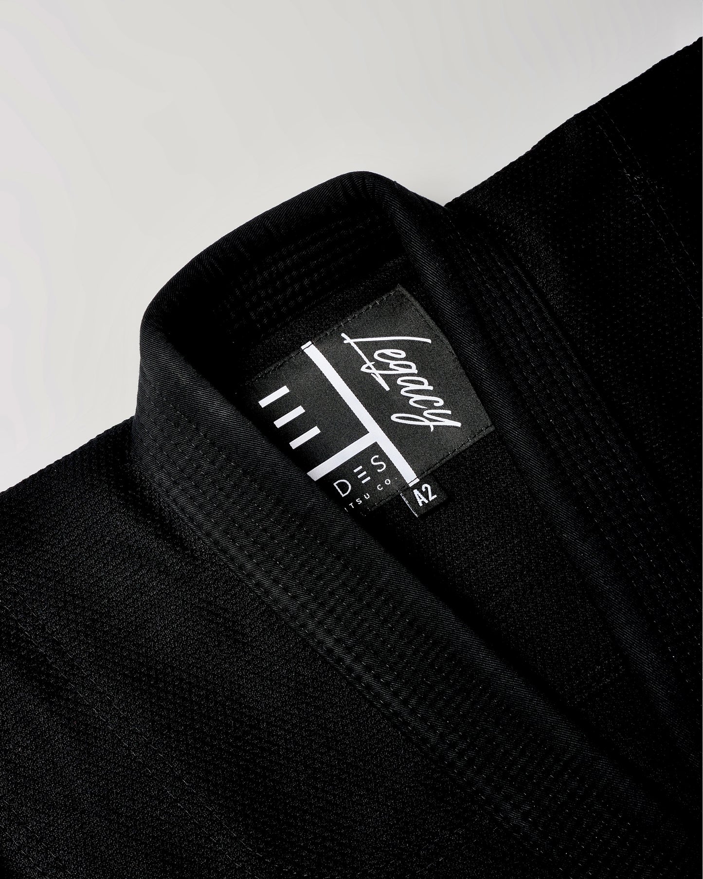 Legacy Gi