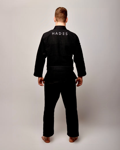 Legacy Gi