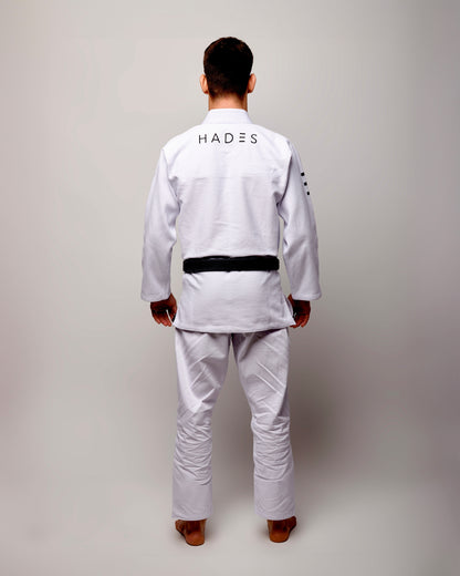 Legacy Gi
