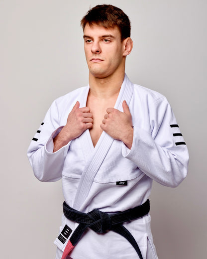 Legacy Gi