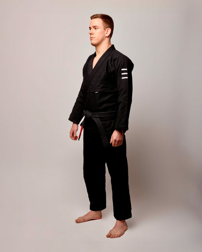 Legacy Gi