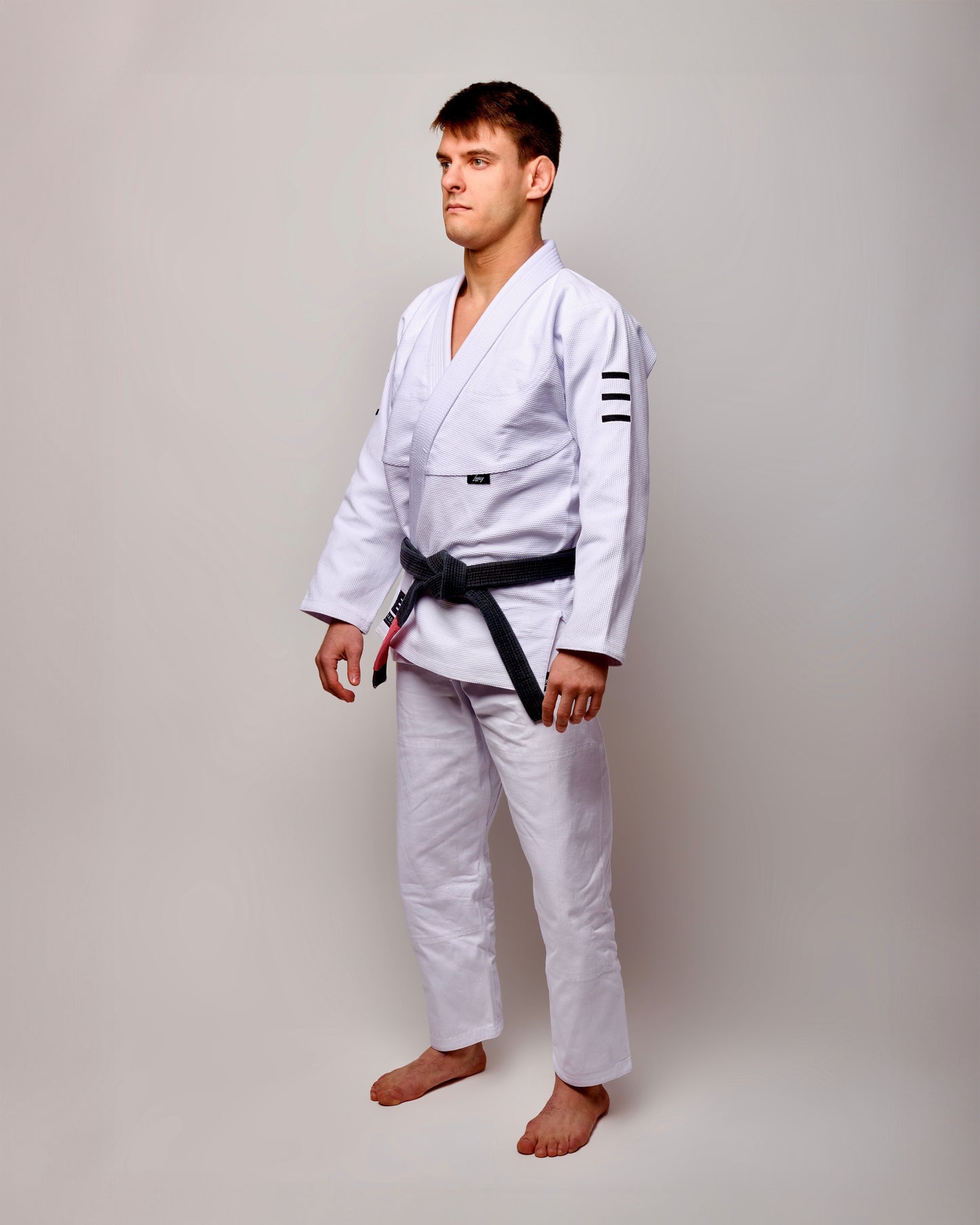 Legacy Gi