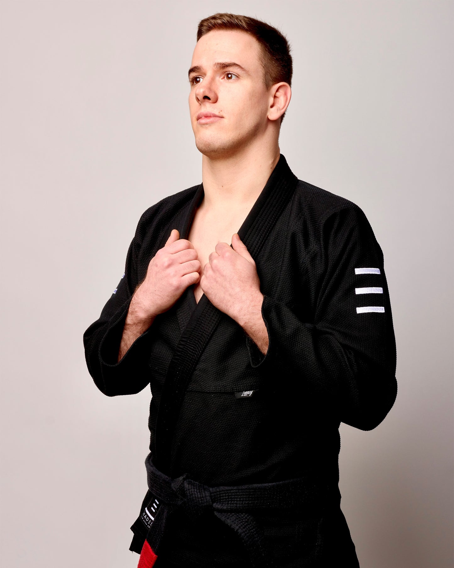 Legacy Gi