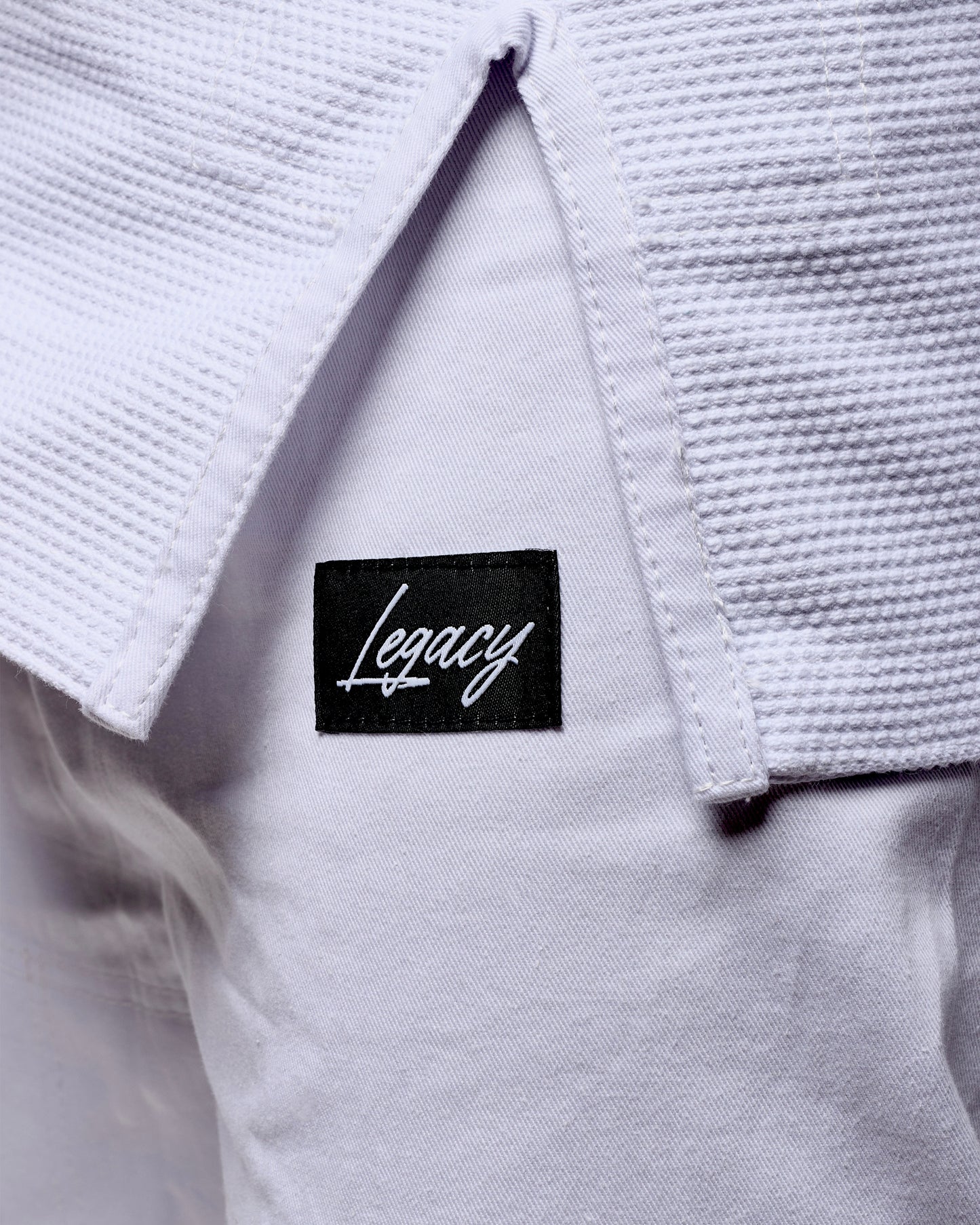 Legacy Gi