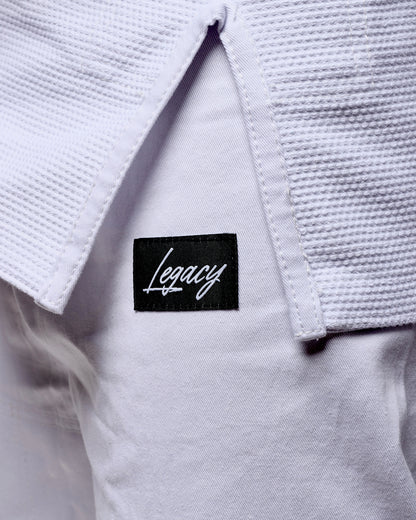 Legacy Gi