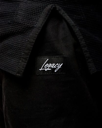 Legacy Gi