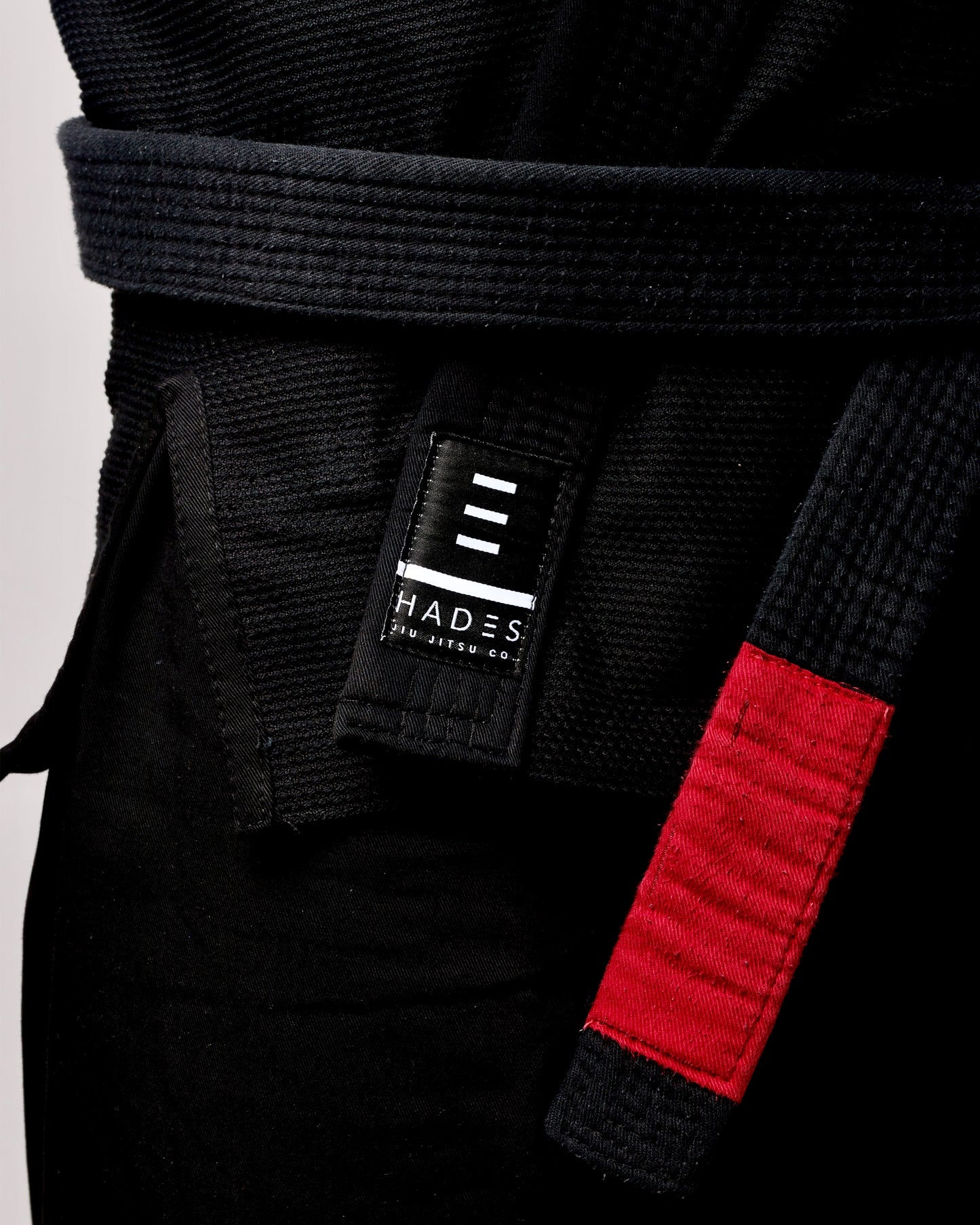Legacy Gi