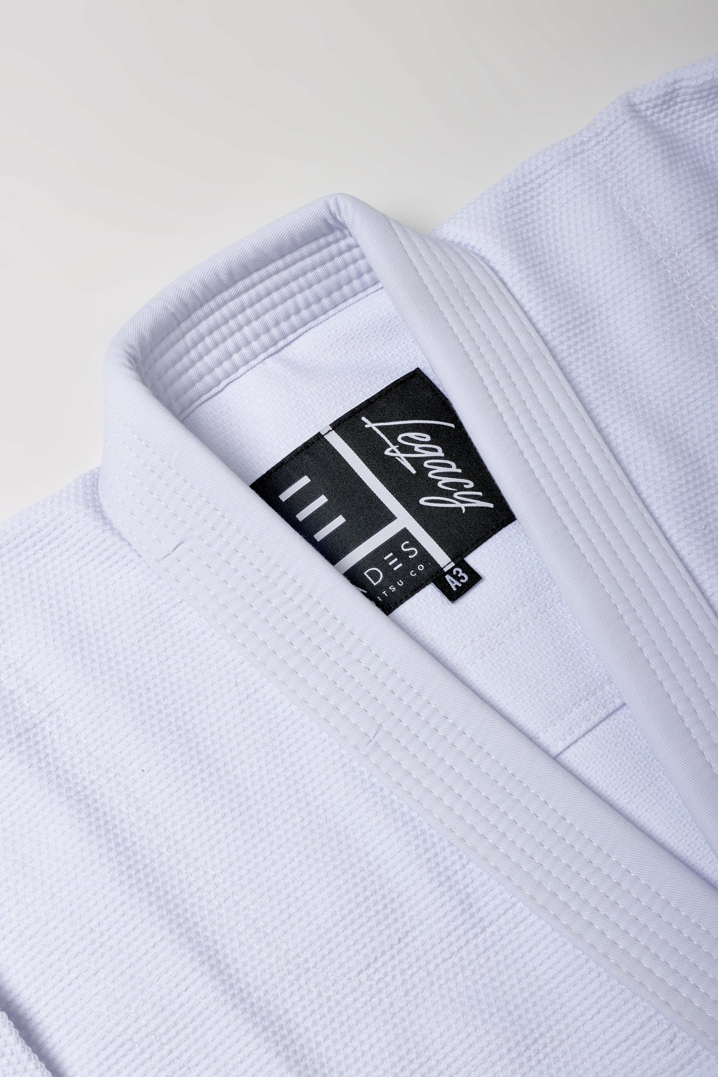 Legacy Gi